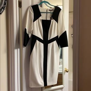 NWT Rachel Roy Dress